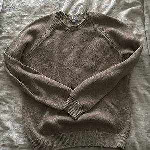 Uniqlo Sweater